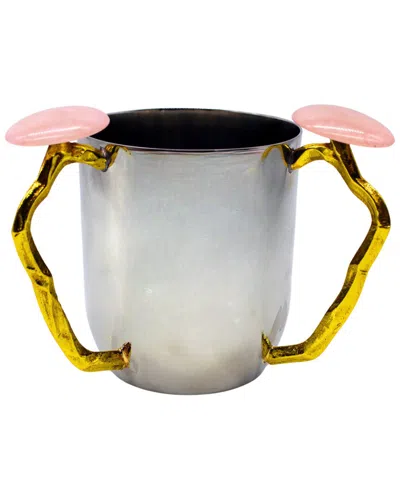 GODINGER GODINGER RESIN WASH CUP