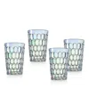 Godinger Rex Highball Glass In Transparent