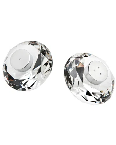 Godinger Rio Salt & Pepper Pair