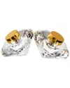Godinger Rio Salt & Pepper Shaker Set