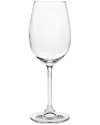 Godinger Set Of 4 Meridian White Wine Glasses