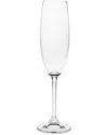 Godinger Set Of Four Meridian Flutes