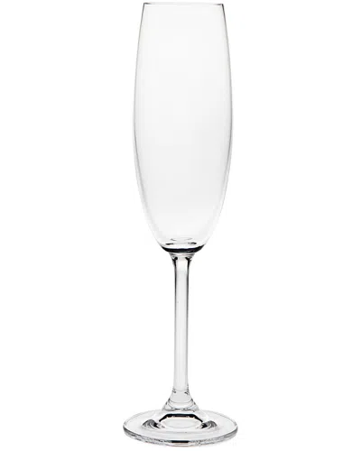 Godinger Set Of Four Meridian Flutes