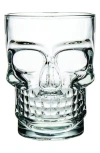 Godinger Skull Mug In Transparent