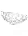 Godinger Strand Hammock Serving Bowl