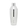 Godinger Top Shelf Cocktail Shaker In Metallic