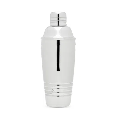 Godinger Top Shelf Cocktail Shaker In Metallic