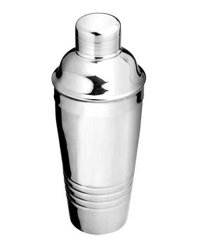 Godinger Top Shelf Double Walled Cocktail Shaker