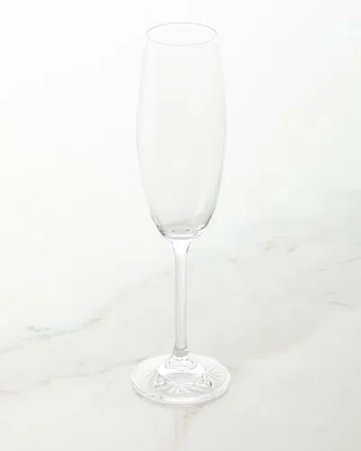 Godinger Touch Of Dublin Champagne Flutes, Set Of 16