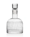 Godinger Whiskey Decanter, 36 oz In Crystal