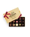Godiva Assorted Chocolate Gift Box With Ribbon, 15-pc. In Multi