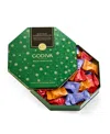 Godiva Assorted Masterpiece Holiday Tin, 50 Pieces In Multi