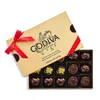Godiva Dark Chocolate Gold Box, 15 Piece