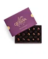 Godiva Dark Chocolate Truffles, 15 Pieces In Multi