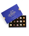 Godiva Patisserie Truffles, 15 Pieces In Multi