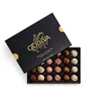 Godiva Signature Truffles, 24 Pieces In Multi