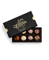 Godiva Signature Truffles, 8 Pieces In Multi