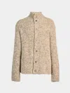God's True Cashmere Cloud Cashmere Cardigan Size: Xl