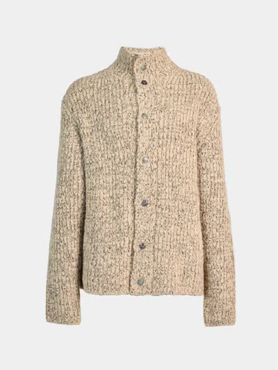 God's True Cashmere Cloud Cashmere Cardigan Size: Xl