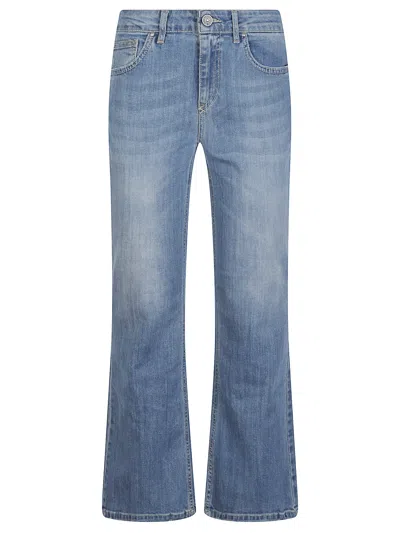 God-save-denim God Save Denim Bellona Denim In Blue