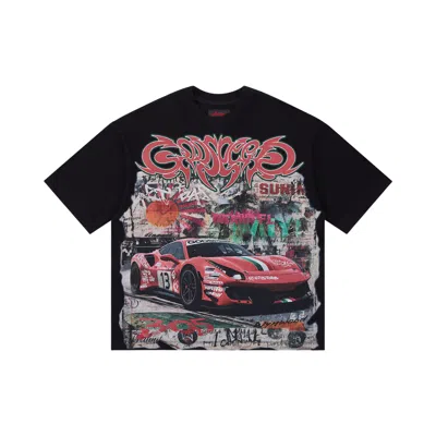 Pre-owned Godspeed 305 Superrun 'black' | Men's Size Xl