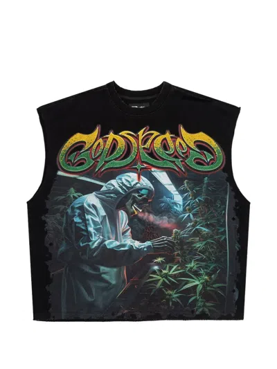 Godspeed 420 Indoor Vvs Tank In Multi