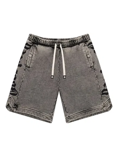 Godspeed Courtside Shorts In Gray