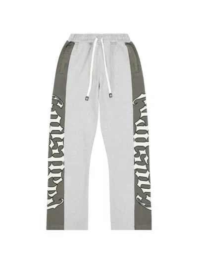 Godspeed Courtside Track Pants In White