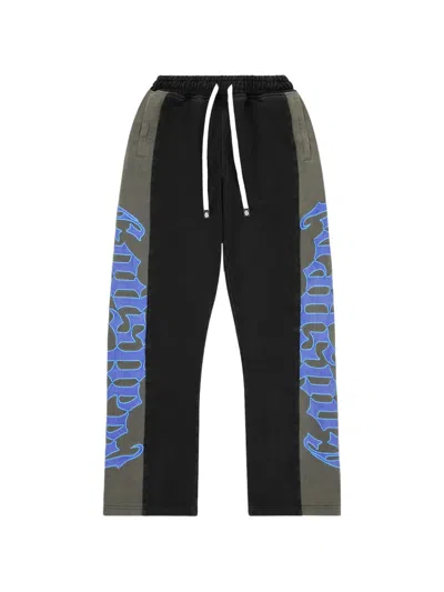 Godspeed Courtside Track Trousers In Multi
