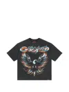 Godspeed Eagle Eye T-shirt In Black