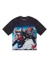 Godspeed Endzone T-shirt In Blue