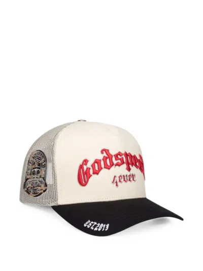 Godspeed Forever Foam Hat In Neutral
