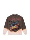 Godspeed Graphic Sweatshirt In Multi