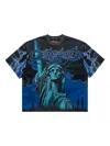 Godspeed Graphic T-shirt In Multi