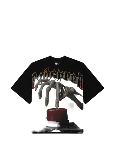 Godspeed Graphic-print T-shirt In Multi