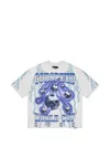 Godspeed Graphic-print T-shirt In Multi