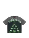 Godspeed Graphic-print T-shirt In Multi