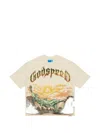 Godspeed Graphic-print T-shirt In Multi