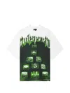 Godspeed Graphic-print T-shirt In Multi