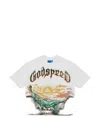 Godspeed Graphic-print T-shirt In Multi