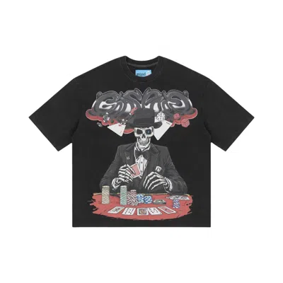 Pre-owned Godspeed High Stakes T-shirt 'black' | Men's Size M