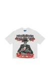 Godspeed High Stakes T-shirt In Multi