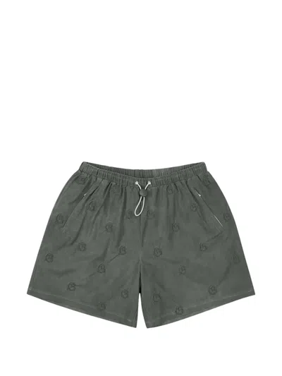 Godspeed Hydroshift Badehose In Gray