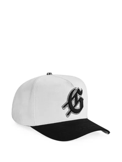 Godspeed Insignia Baseball Cap In Multi