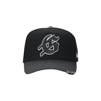 Pre-owned Godspeed Insignia Hat 'black/grey' | Men's Size Onesize
