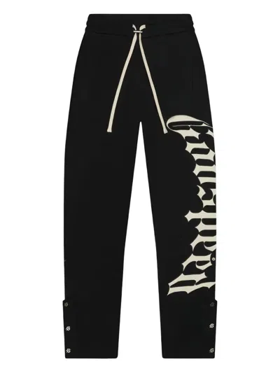 Godspeed Logo Track Pants In Black