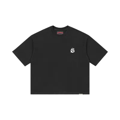 Pre-owned Godspeed Logo T-shirt 'black' | Men's Size M
