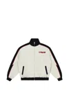 Godspeed Logo-patch Sweatshirt In Multi