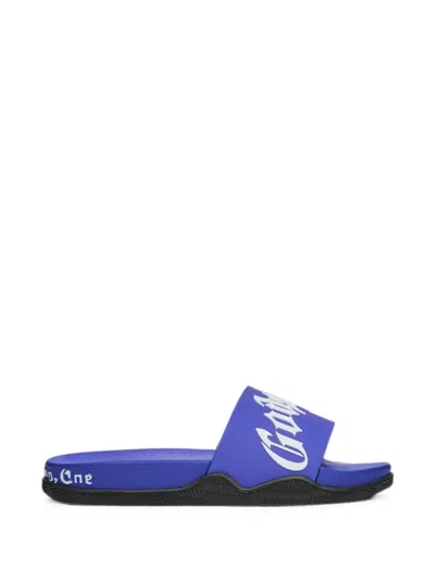Godspeed Og Logo V2 Slides In Blue