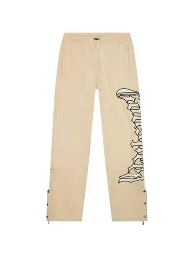Godspeed Og Logo V2 Track Pants In Multi